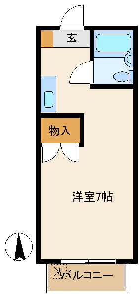 プライマリー成城 