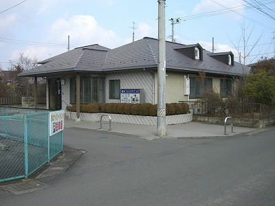 パセオジュネス その他3