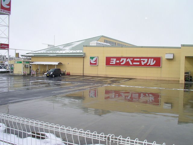パセオウィンズ 周辺画像1