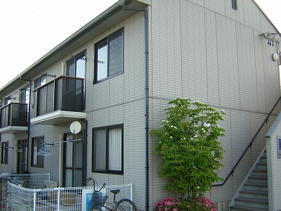 KEN’Ｓ　ＨＯＵＳＥ 101号室 外観