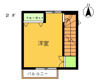 ＶＩＬＬＡタキタ キッチン