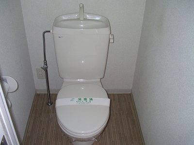 ディアス池ノ台 その他1