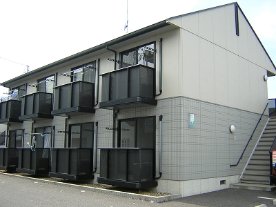 ＭＹ　ＨＯＵＳＥ　II 外観