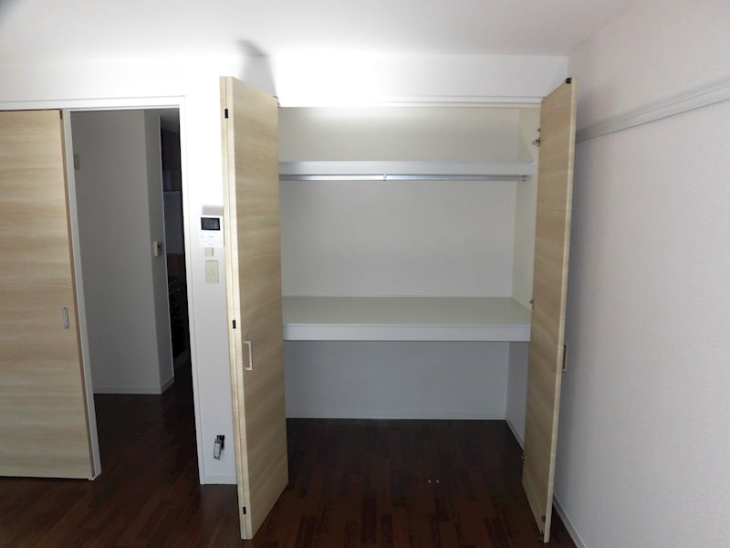 ＭＹ　ＨＯＵＳＥ　II ベッドルーム