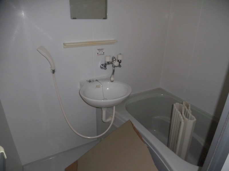 ＭＹ　ＨＯＵＳＥ　II 風呂画像