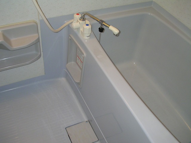 グリーンゲイブルズ桑野 風呂画像