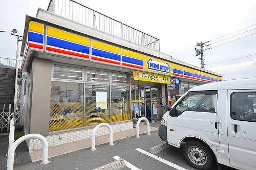 メゾンド・ファミーユ門司港 周辺画像1