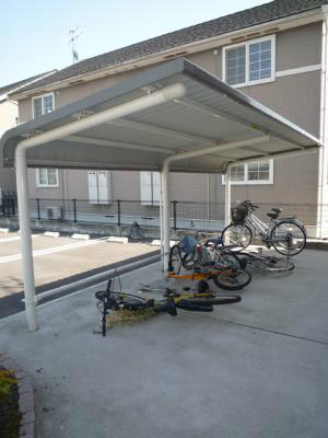 メイブリーズ その他8