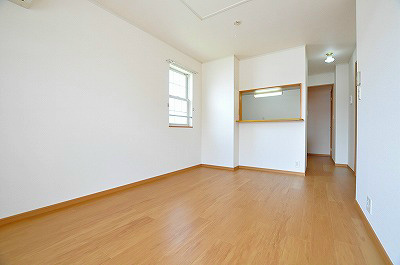 メイブリーズ リビング