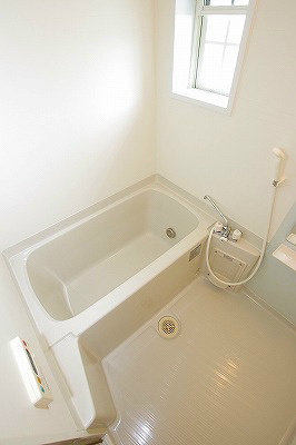 メイブリーズ 風呂画像