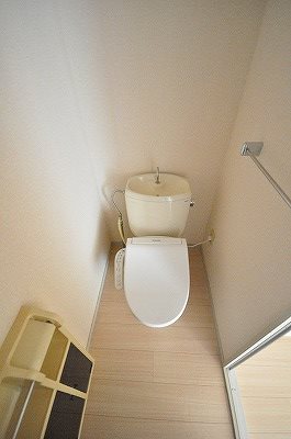 グランディール志井 その他5