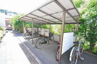 グランディール志井 その他8