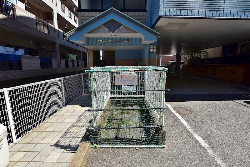 ナーセリー到津 その他外観3