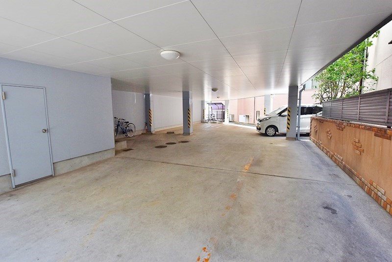 ナーセリー到津 その他外観5