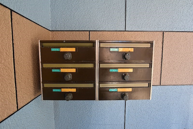 ナーセリー到津 その他外観6