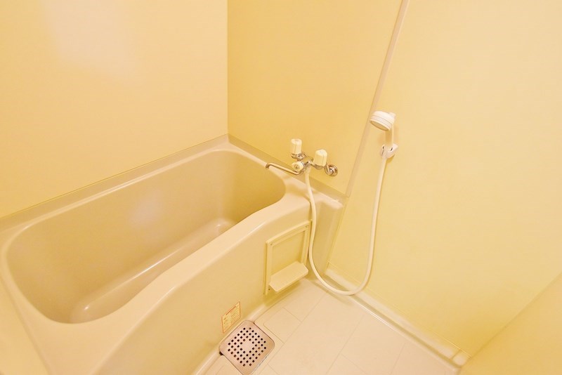 ナーセリー到津 風呂画像