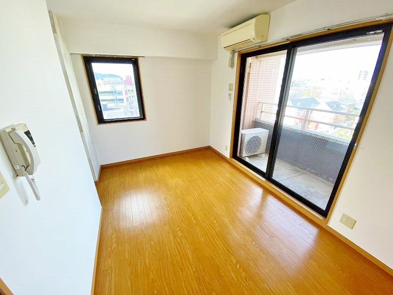 デュープレステージ リビング