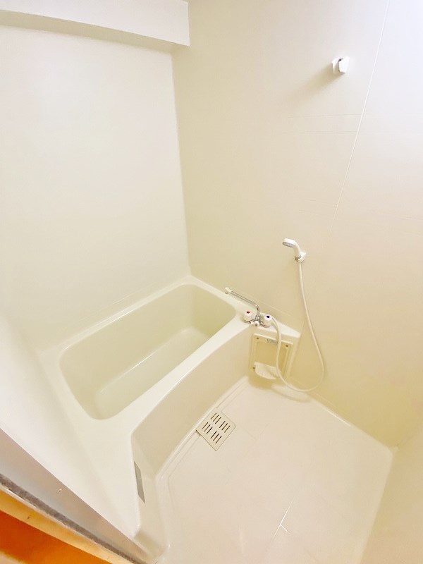 デュープレステージ 風呂画像