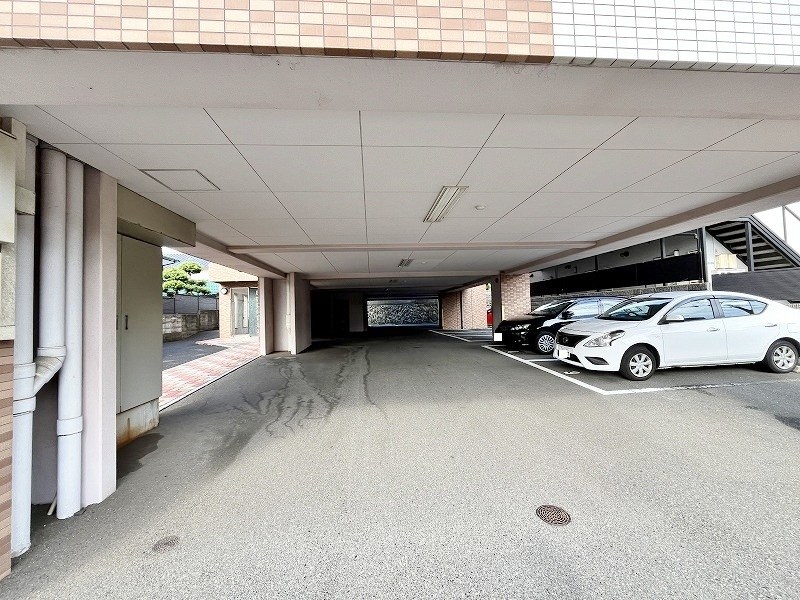 出屋敷館 その他外観4