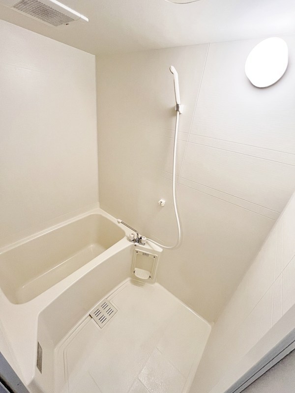 出屋敷館 風呂画像