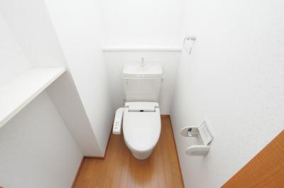 グッドシティ下富野 その他2