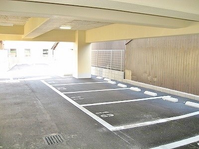 グッドシティ下富野 その他外観6