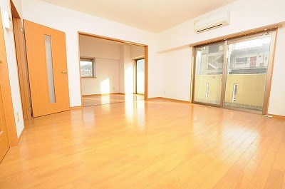 グッドシティ下富野 その他7