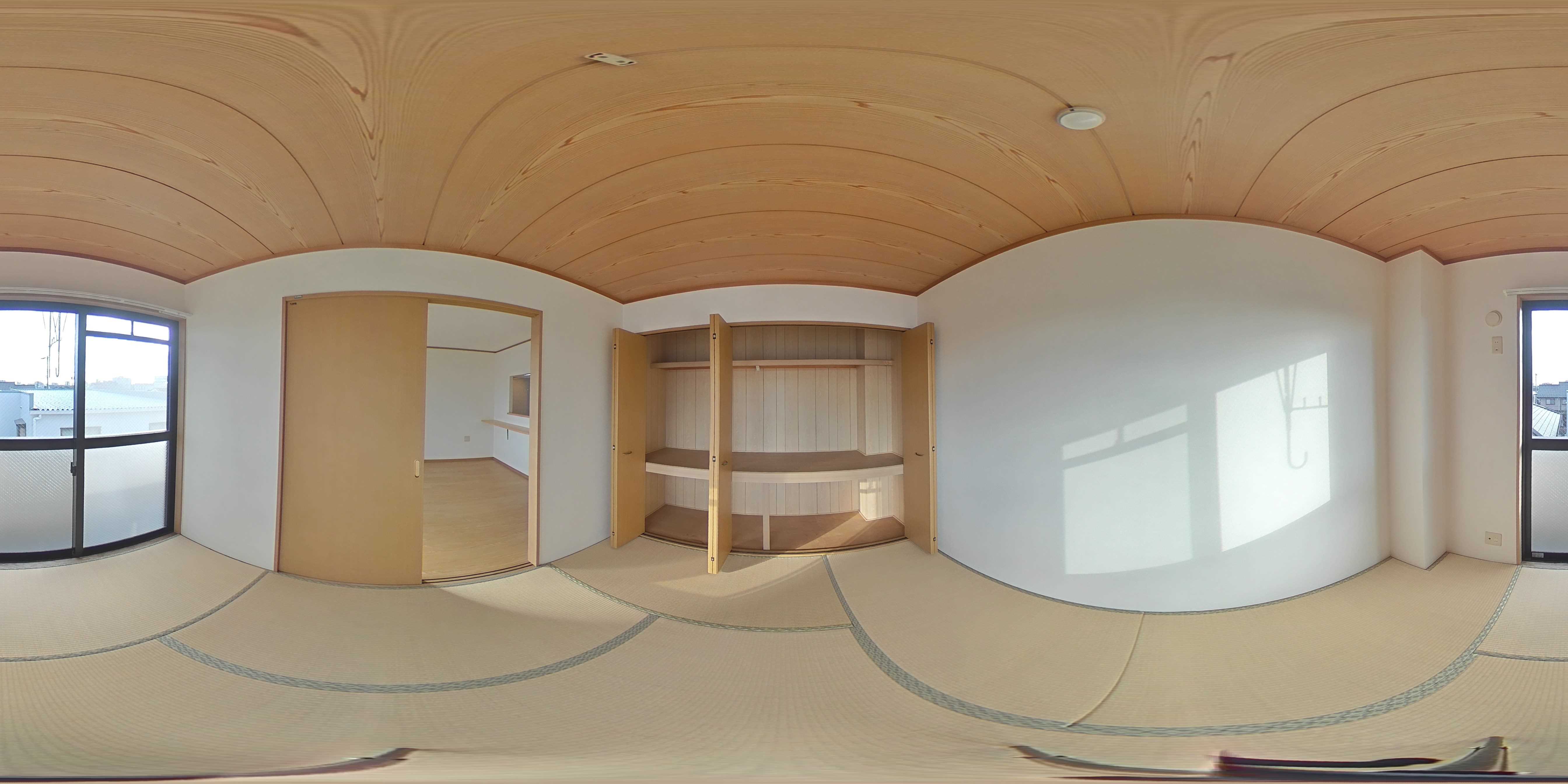 セイフティ日比野 その他部屋・スペース