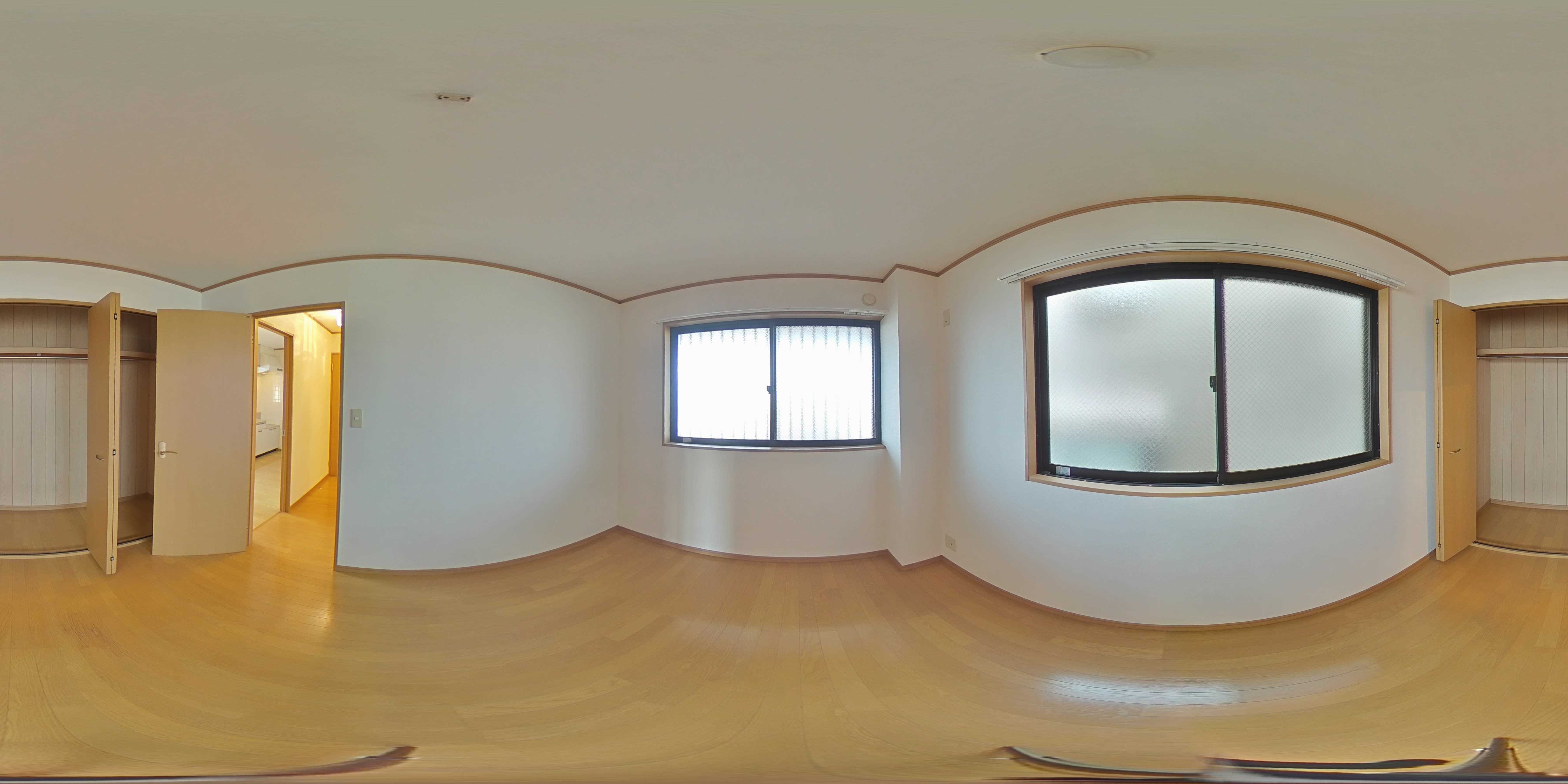 セイフティ日比野 その他部屋・スペース