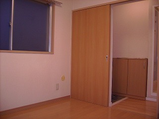 サンハイム恋ヶ窪 その他