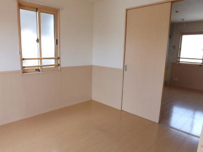 ドミールＢ その他部屋・スペース