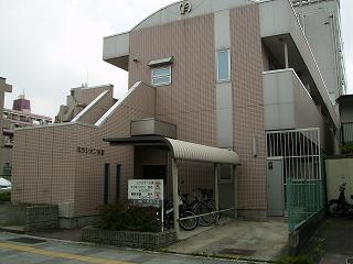 ミラシオン古渡
