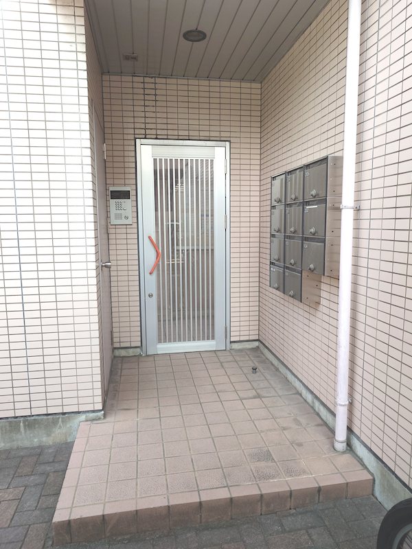 ミラシオン古渡 その他