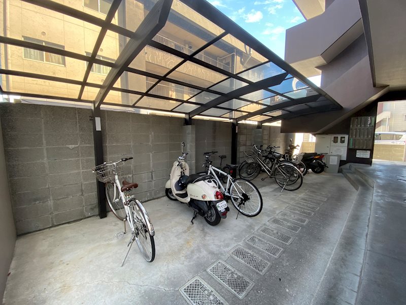 グレイス駅前 その他外観1