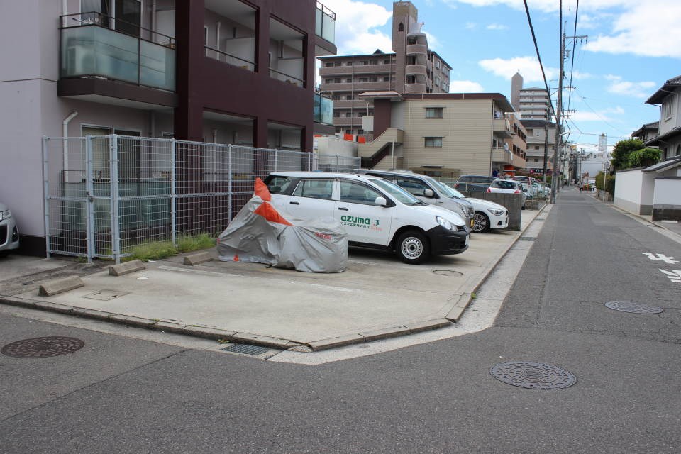 グレイス駅前 その他外観2