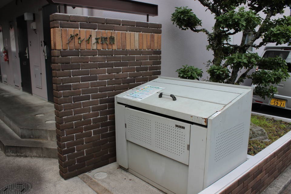 グレイス駅前 その他外観3