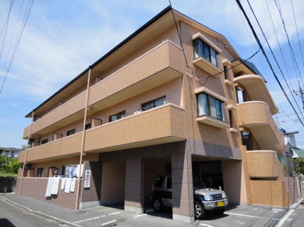アピアコーポ 外観