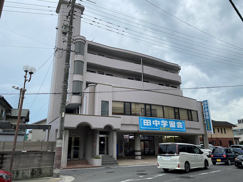 I・Oビル 303号室 外観