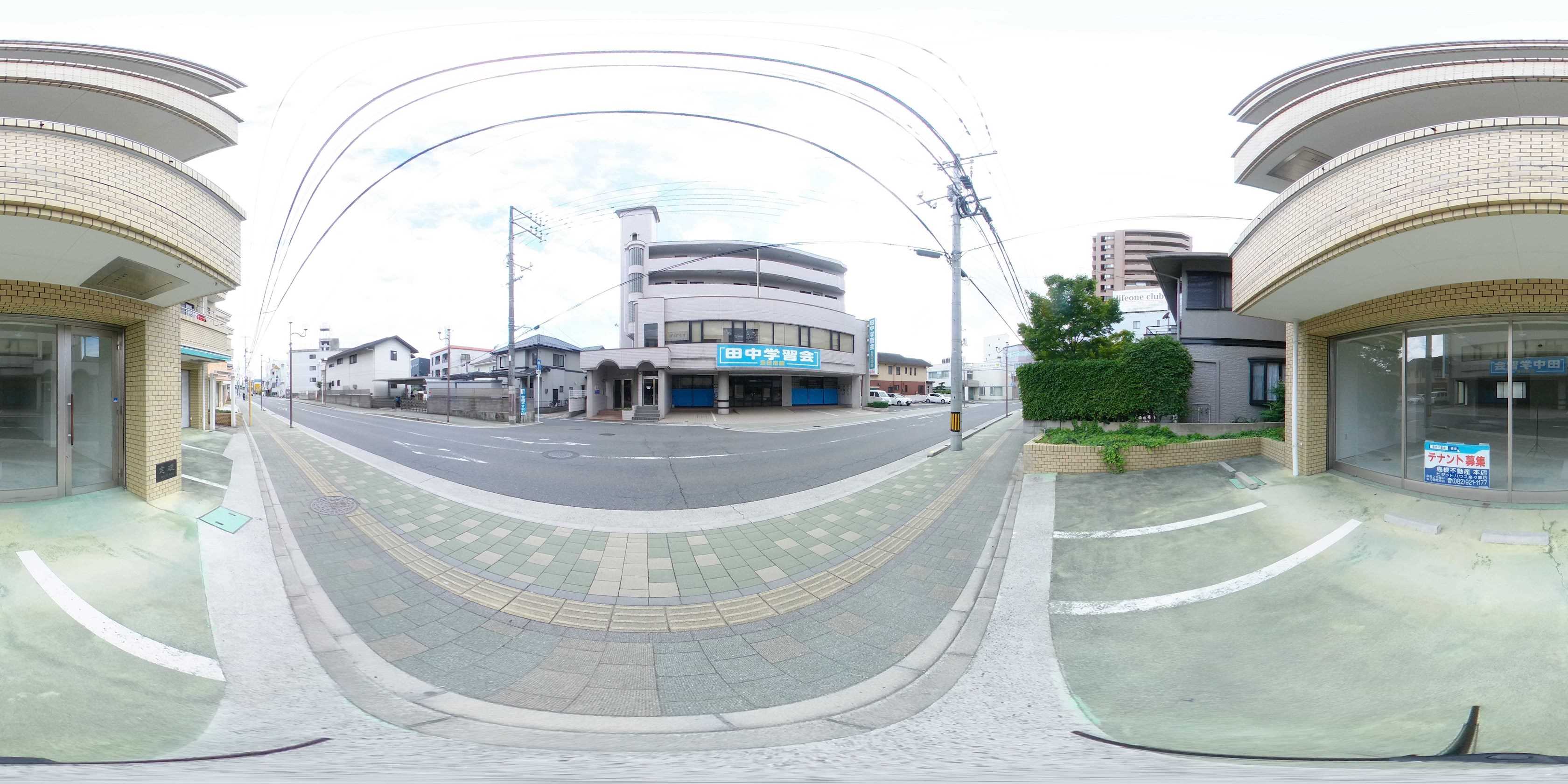 I・Oビル 外観