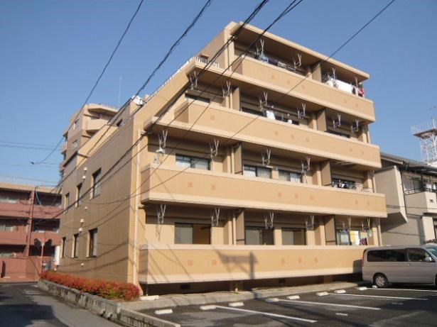 エステートY 102号室 外観