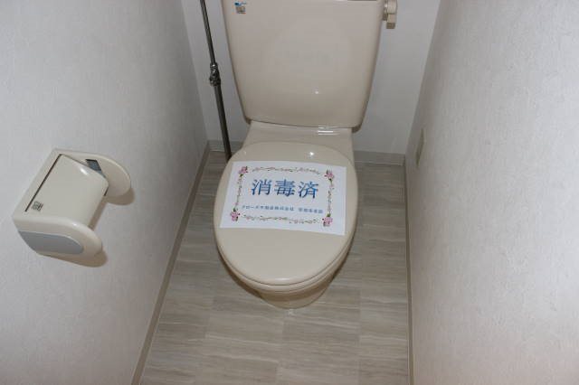 ポム・ド・ピン中央 その他3