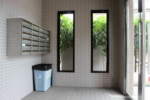 ポム・ド・ピン中央 その他外観3