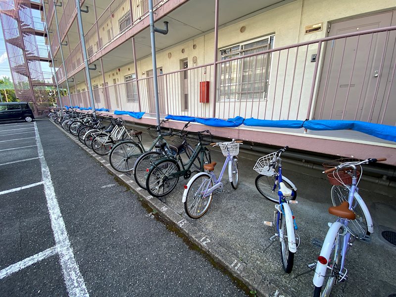 山陽マンション その他2