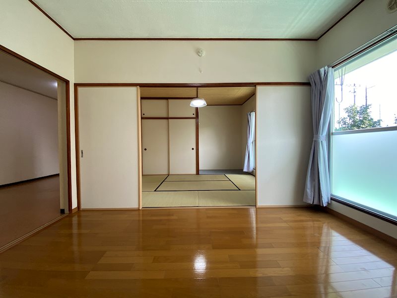 山陽マンション その他5