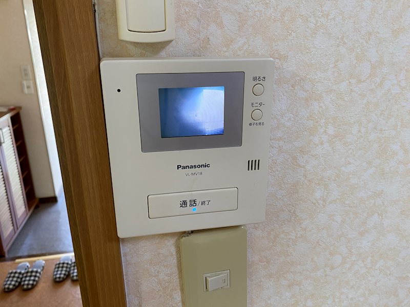 山陽マンション その他9