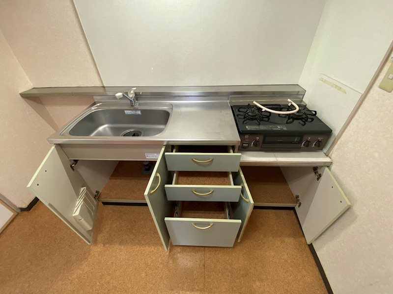 山陽マンション その他12