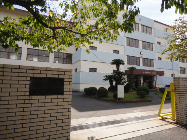 山陽マンション 周辺画像5