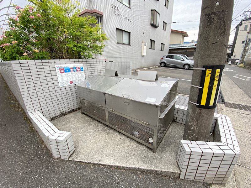 五日市ロイヤルハイツ その他外観3