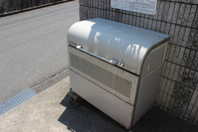 イースト殿山 その他2