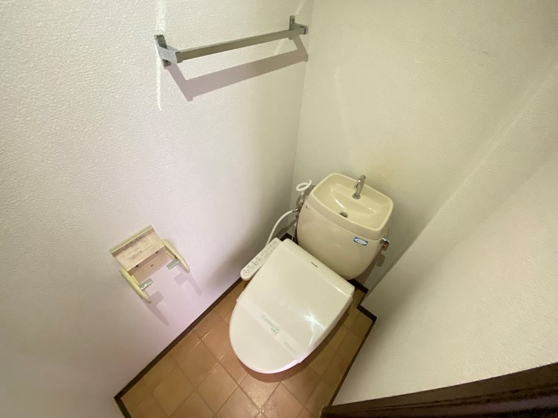 イースト殿山 その他4